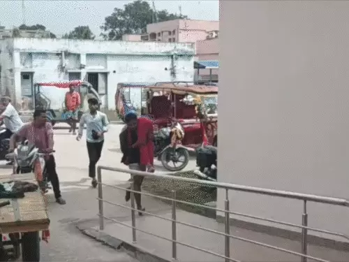 भागलपुर में बाढ़ के पानी में डूबे 6 बच्चे: सभी की मौत, एक ही गांव के रहने वाले थे; कर्मा पूजा से पहले स्नान करने गए थे