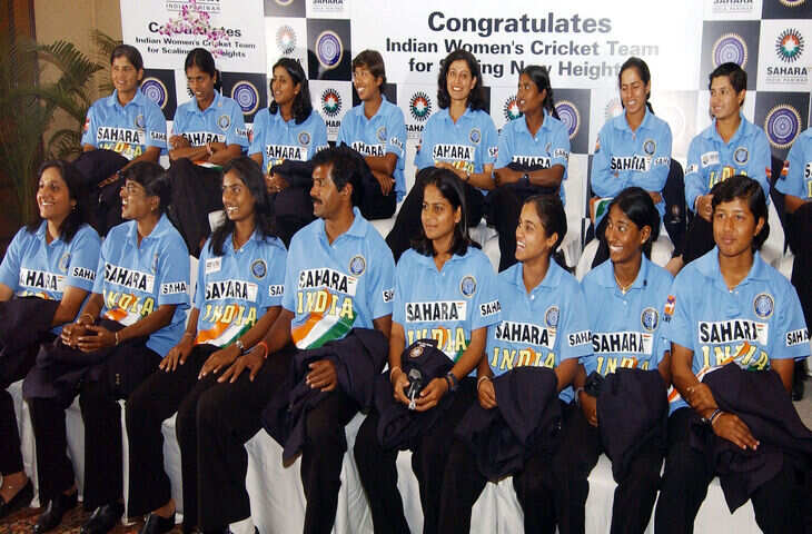 Women's Cricket History: 2005 वर्ल्ड कप में भारतीय टीम ने बनाया था इतिहास, लेकिन नहीं मिली थी मैच फीस – जानें कितना मिला था ईनाम 
