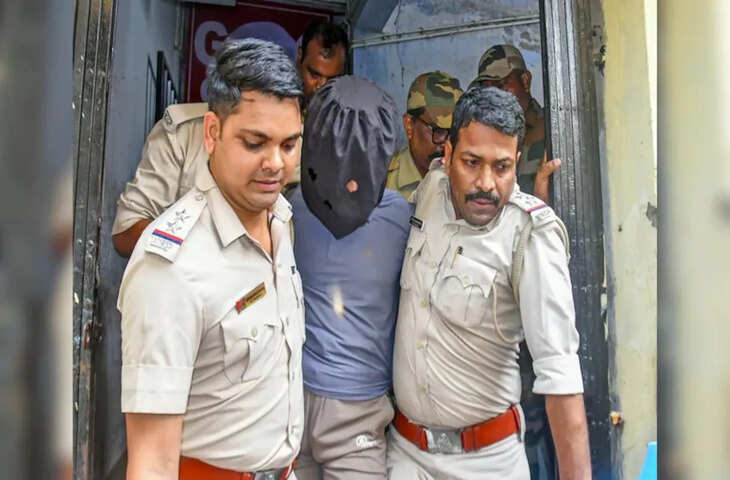 नेताओं को टारगेट करने वाली हनी ट्रैप साजिश बेनकाब! STF की कार्रवाई में JeM से जुड़ी संदिग्ध महिला गिरफ्तार​​​​​​​
