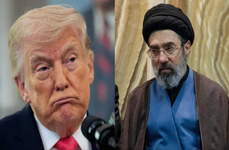 US-Iran Deal: अमेरिका और ईरान के बीच महासमझौता लगभग तय, अब सिर्फ ट्रंप के अंतिम ग्रीन सिग्नल का इंतजार