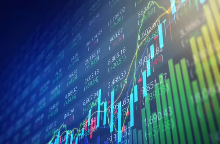 आज इन शेयरों में बन रहा है मजबूत सेटअप, मोटी कमाई के लिए ट्रेडर्स यहाँ जाने टॉप 20 स्टॉक्स के टारगेट और स्टॉपलॉस&nbsp;