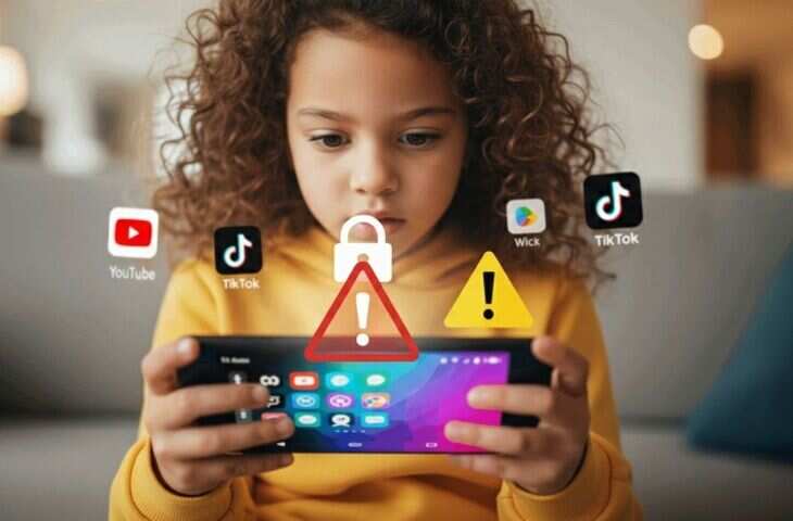 बच्चों की सुरक्षा को लेकर बड़ा कदम: ऑस्ट्रेलिया के बाद अब इस देश ने कर ली सोशल मीडिया बैन की तैयारी&nbsp;