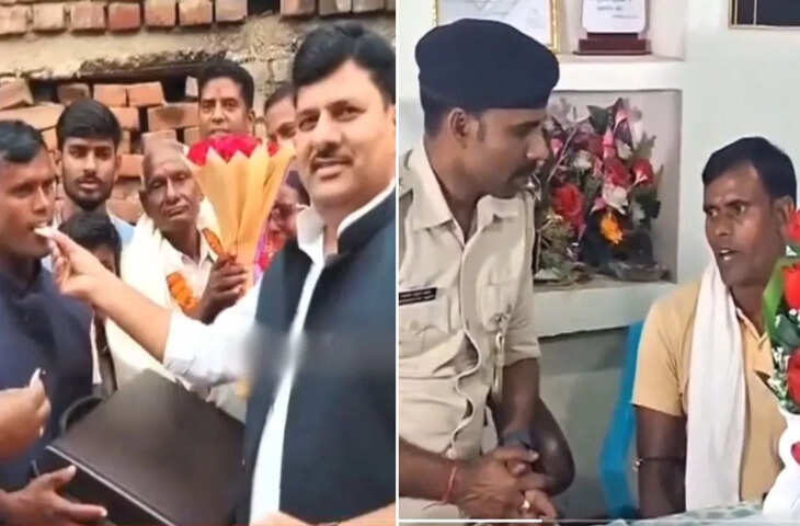 बिहार के शेखपुरा से UPSC 2026 का &lsquo;440वीं रैंक&rsquo; वाला मजेदार मामला वायरल