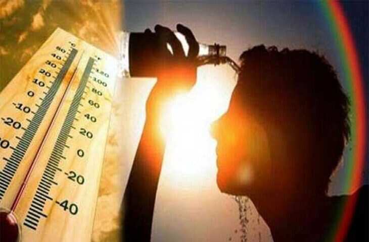 Heat Stroke Alert: सूरज की बढ़ती तपिश ने बढ़ाए हीट स्ट्रोक के मामले, डॉक्टरों ने बताए बचाव के जरूरी उपाय