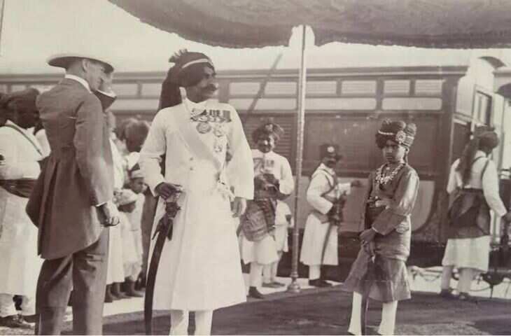 महाराजा गंगासिंह ने 1938 में ही बनवाया था जैसलमेर तक नहर का नक्शा, बनी तो इंदिरा गांधी का नाम दे दिया गया, रेगिस्तान में जल क्रांति की पूरी कहानी
