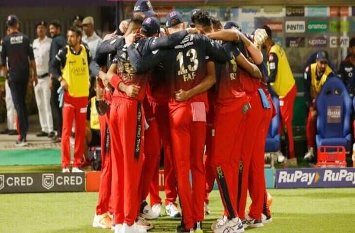 IPL 2023 RCB vs LSG Live11111111111111