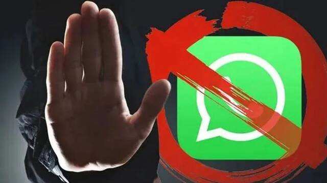 WhatsApp Gave A Shock To Indians! Suddenly So Many Lakh Accounts Were ...