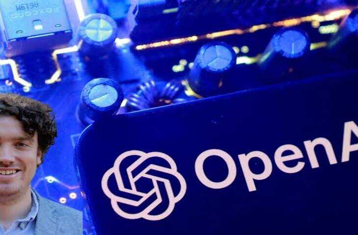 OpenAI का दावा- AI ने 88 घंटे में सुलझाई गणित की सबसे कठिन समस्याओं में से एक, वीडियो में जाने Navier&ndash;Stokes समस्या पर मिली सफलता