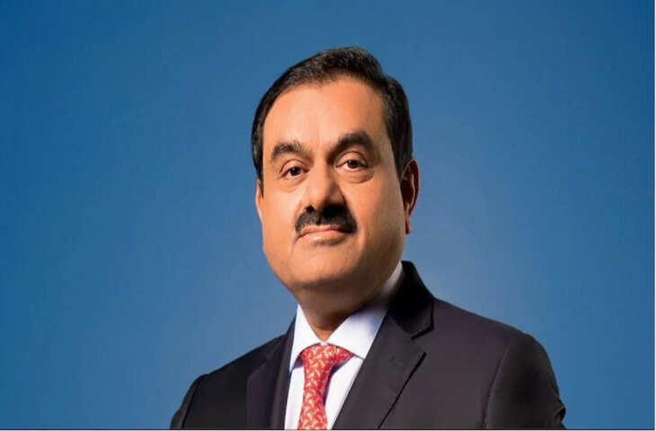 अमेरिका में अदाणी समूह को मिल सकती बड़ी राहत, आरोप वापस लेने की तैयारी में न्याय विभाग, ब्लूमबर्ग का दावा