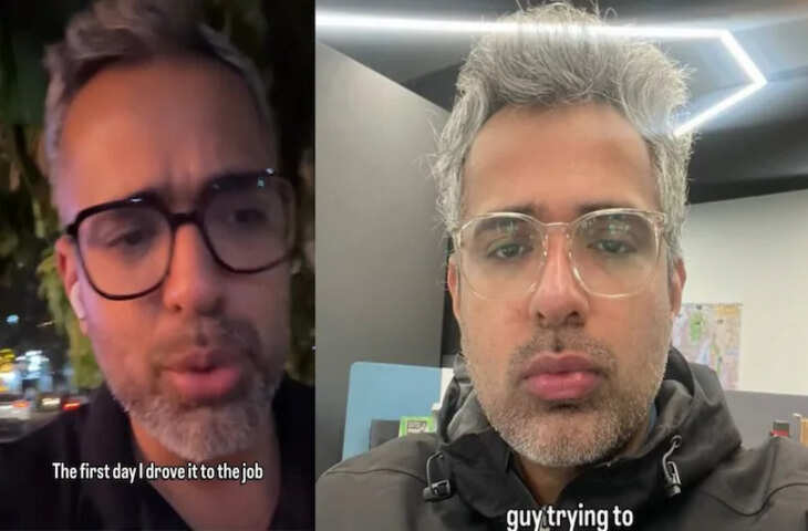 42 लाख रुपए की मोटी सैलरी, फिर भी शख्स ने छोड़ दी जॉब, खुद बताई अपनी कहानी