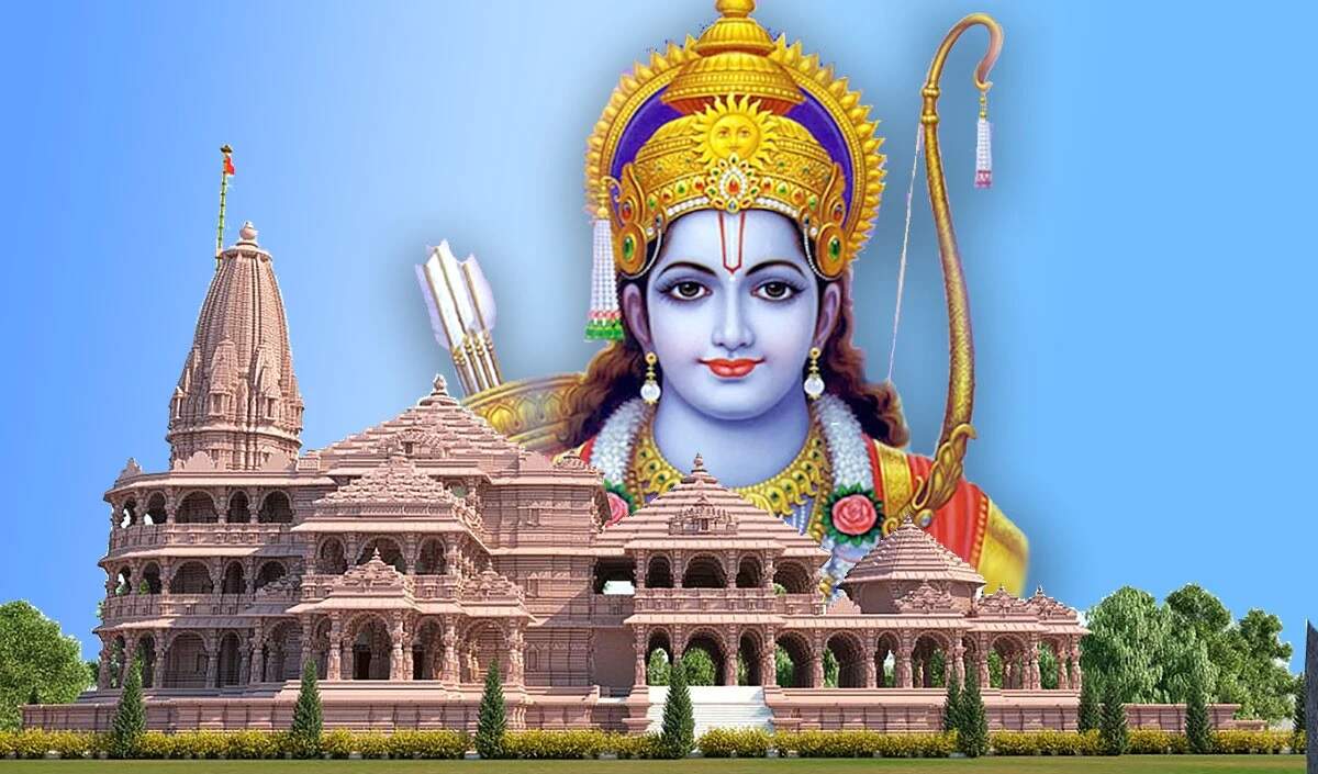 ayodhya ram mandir pran pratishtha shubh muhurta and significance