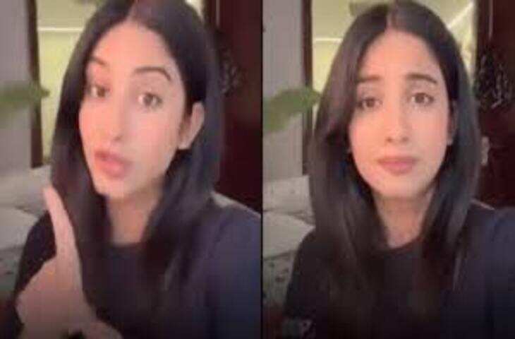 मेट्रो में रील बनाना पड़ा भारी, युवती को झेलनी पड़ी आलोचना