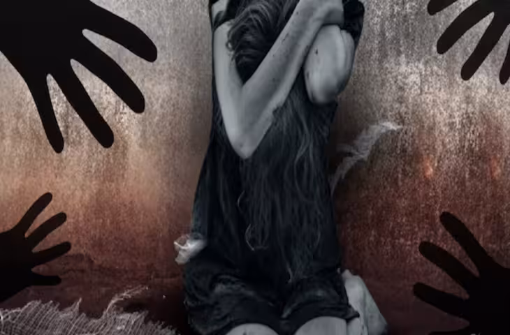 समस्तीपुर में लड़की से छेड़खानी का वीडियो वायरल, चार युवक हिरासत में; पुलिस कर रही पूछताछ