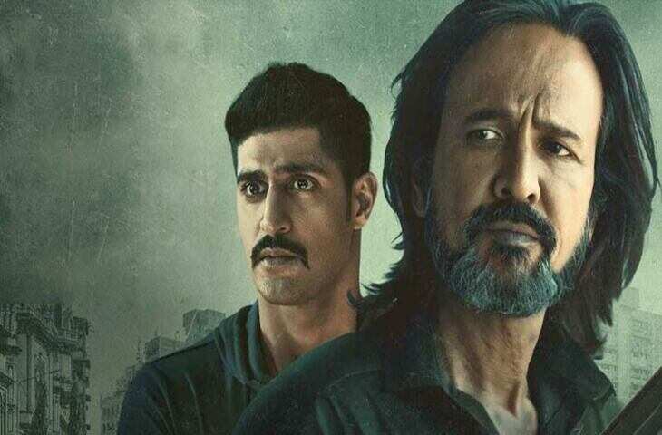 Murshid&nbsp;Review:&nbsp;खूंखार&nbsp;अंडरवर्ल्ड डॉन&nbsp;'मुर्शिद' बनकर छा गए&nbsp;Kay Kay Manon, रिव्यु में पढ़े कैसी है ये&nbsp;गैंगस्टर ड्रामा सीरीज&nbsp;