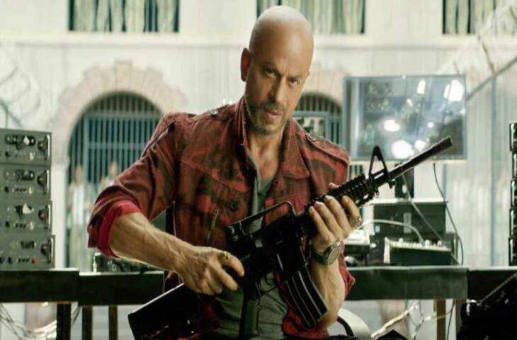बॉक्स ऑफिस पर ताबड़तोड़ कमाई करने में लगी है Shahrukh Khan की फिल्म, अब तक Jawan ने चकनाचूर कर दिए इतने रिकॉर्ड&nbsp;