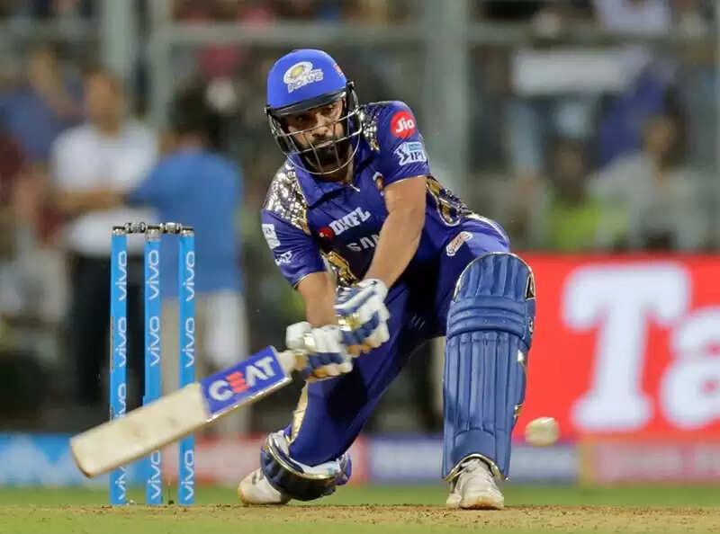 IPL 2022, रोहित शर्मा ने अपने नाम किया इतिहास का ये शर्मनाक रिकार्ड, 10वीं बार हारा MI ने सीजन का पहला मैच