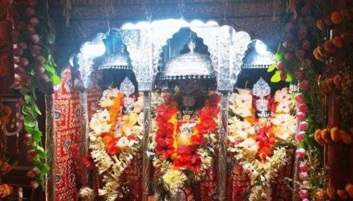 Mata vaishno devi birth history 