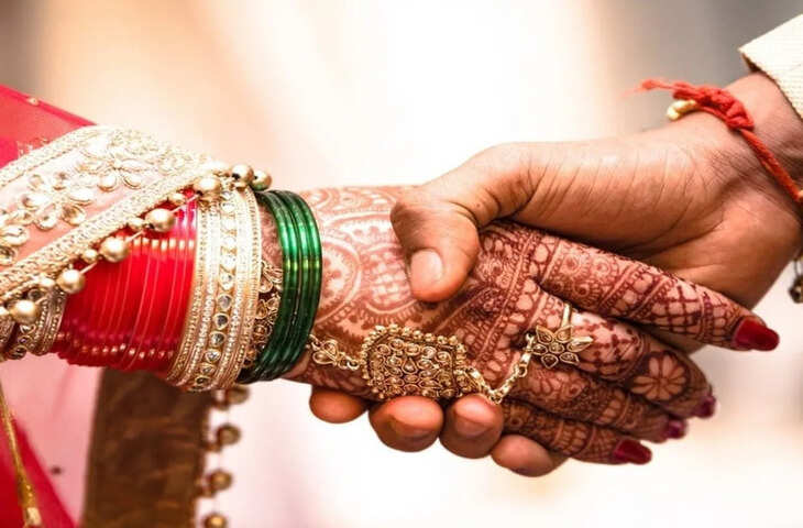 हरियाणा में ब्राह्मण समाज की महापंचायत, दहेज और मृत्यु भोज पर रोक का फैसला; शादी में खर्च सीमित करने पर भी जोर