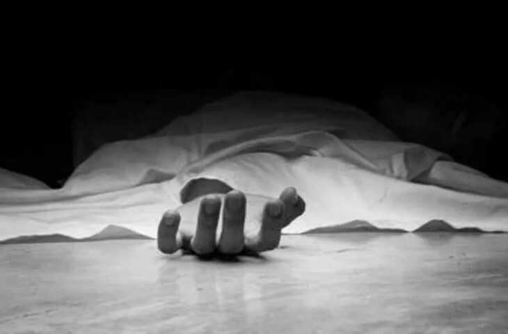 रांची में दिल दहला देने वाली वारदात: नशे में पति ने पत्नी की पीट-पीटकर हत्या, चार बच्चों के सिर से उठा मां का साया