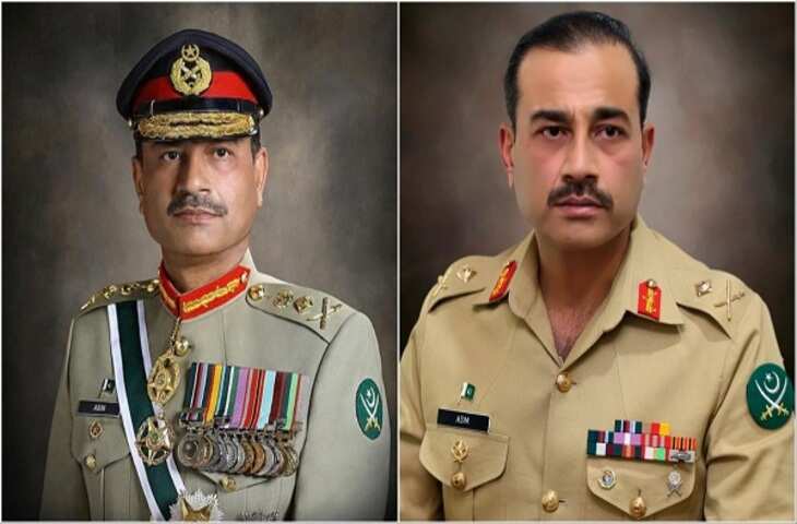 &lsquo;चाहे राजनीतिक हो या कुछ और&hellip; बर्दाश्त नहीं! CDF बनते ह मुनीर की तानाशाही शुरू,&nbsp;नेताओं के टॉर्चर के लिए लाए नई पॉलिसी&nbsp;