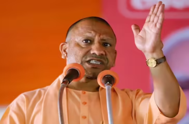 गाजियाबाद सूर्या हत्याकांड पर CM योगी सख्त, वीडियो में बोले- दोस्ती की आड़ में छुरेबाजी कतई बर्दाश्त नहीं