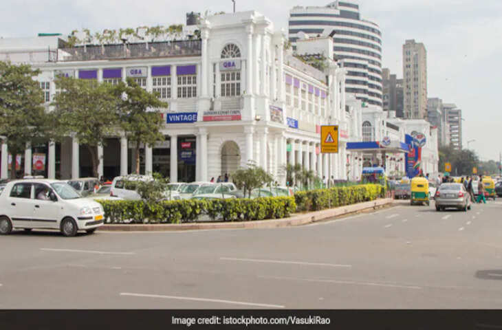 दिल्ली के &lsquo;दिल&rsquo; कनॉट प्लेस में गाड़ियां होंगी बैन? NDMC का प्लान, इनर सर्किल को पैदल क्षेत्र बनाने की तैयारी