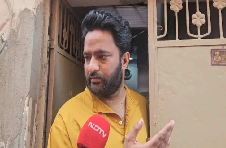 हनुमानगढ़ ब्लास्ट साजिश: आरोपी अली अकबर के परिवार ने दी प्रतिक्रिया, घर से गायब होने का किया खुलासा