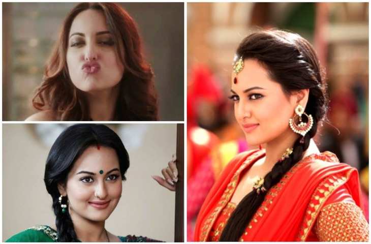 Sonakshi Sinha के है फैन तो आज वीकेंड पर देख डाले एक्ट्रेस की ये सुपरहिट फिल्में, मिलेगा एक्शन से सस्पेंस-थ्रिलर तक का मजा 