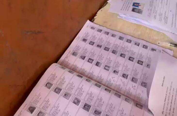 नालंदा में छूटे मतदाताओं के नाम वोटर लिस्ट में जोड़ने की तैयारी, घर-घर जाएंगे BLO