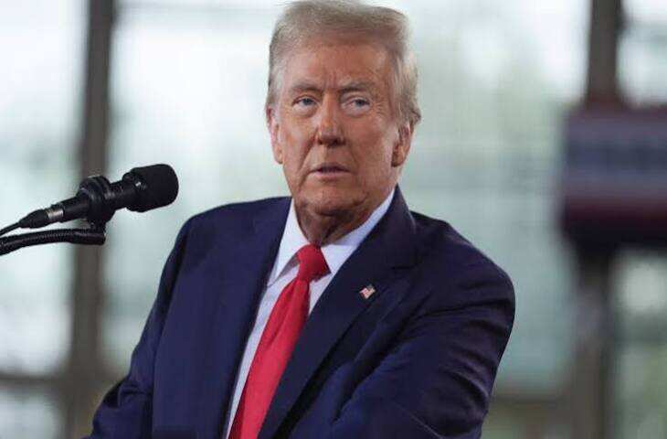 अमेरिका में डिपोर्टेशन अभियान तेज, वीडियो में देंखे अगस्त के 15 दिनों में 5,200 से ज्यादा भारतीयों पर कार्रवाई का दावा