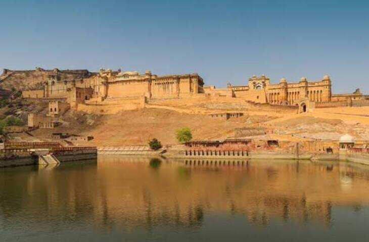 Amer Fort: आमेर किला नहीं, राजस्थान के इतिहास का जीवंत अध्याय; जानें राजा भारमल और मुगल संबंधों की कहानी