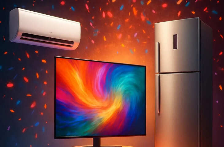 AC Price Hike: त्योहारी सीजन में महंगे होंगे AC और TV! कंपनियां बढ़ा सकती हैं कीमतें, जानें कितना पड़ेगा असर