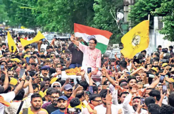 बांकीपुर उपचुनाव में प्रशांत किशोर की बड़ी जीत, भाजपा उम्मीदवार को 19,324 वोटों से हराया