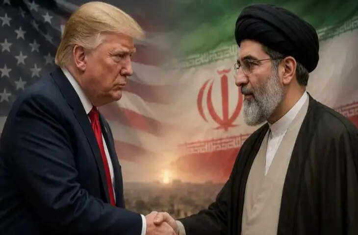 Iran-US Peace&nbsp; Deal: भारत के लिए क्यों है यह समझौता अहम?&nbsp;तेल से लेकर व्यापार तक इकोनॉमी को मिलेगा बूस्ट​​​​​​​