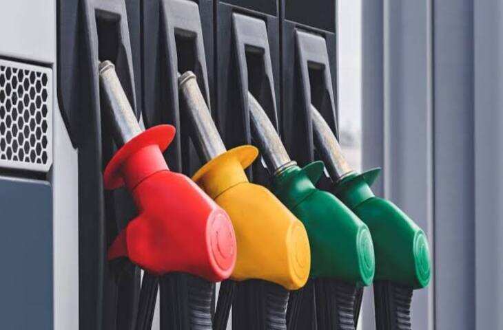 Petrol Diesel Price Today Alert : कच्चा तेल हुआ महंगा आम आदमी की जेब पर बढ़ सकता है बोझ
