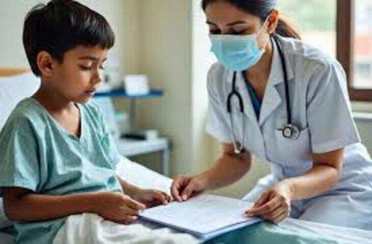 जयपुर में हड्डी के कैंसर के इलाज पर तीन दिन तक मंथन, देश-विदेश के विशेषज्ञ करेंगे चर्चा