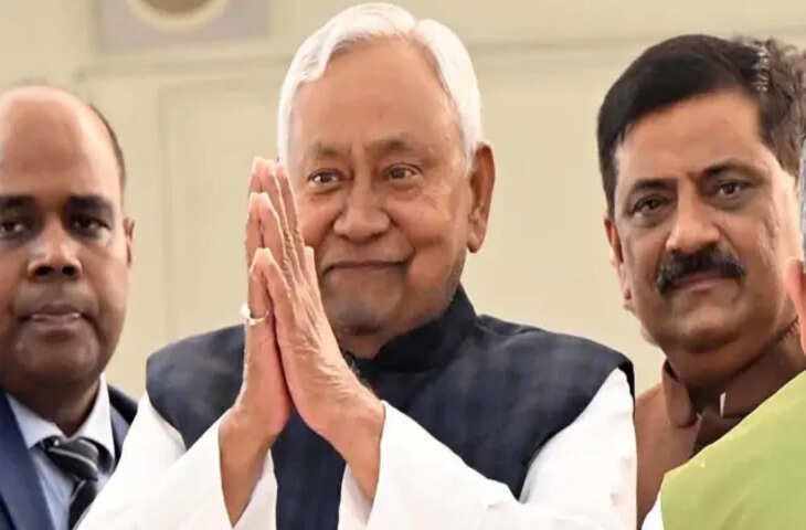 वो मौके जब सत्ता के शीर्ष तक पहुंचाने वाली नारी शक्ति को लेकर नीतीश कुमार पर हुआ विवाद