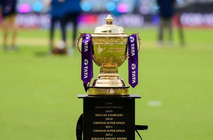 IPL 2028 को लेकर बड़ा ऐलान, अब 74 नहीं 94 मैच होंगे, BCCI ने तैयार किया नया फॉर्मेट मास्टरप्लान