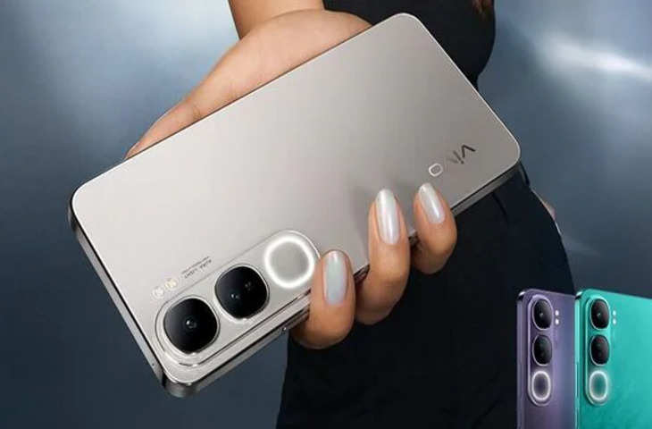 32 MP Camera for Vivo Y300 5G डिस्काउंट