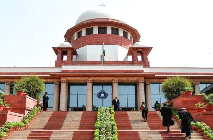 2018 के संशोधन को चुनौती देने वाली PIL खारिज, वीडियो में जाने सुप्रीम कोर्ट ने 2020 के फैसले का दिया हवाला