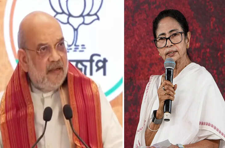 West Bengal Polls 2026: बमबाजी और झड़पों के बीच वोटिंग जारी, गर्मी के बावजूद 60% पार हुआ आंकड़ा