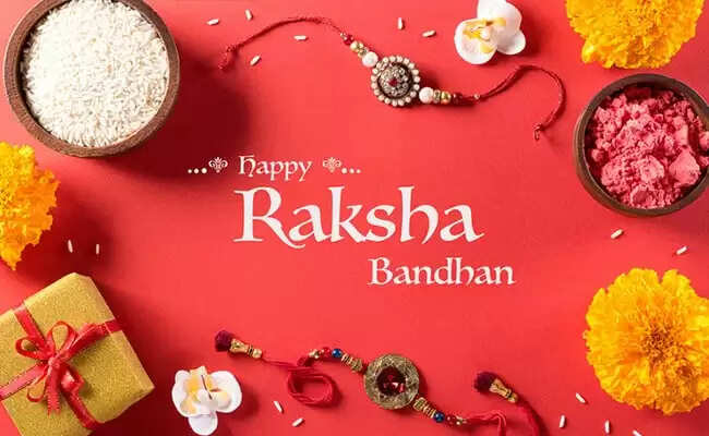 Raksha bandhan 2023 know rakhi rules and vastu tips&nbsp;
