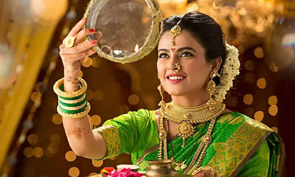 karwa chauth 2023 date shubh muhurta and importance