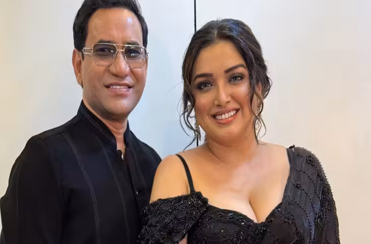 &lsquo;निरहुआ आपके भइया हैं....'&nbsp;शादीशुदा निरहुआ संग रिश्ते पर आम्रपाली से पूछे गए तीखे सवाल, की ही रिश्ते का सच&nbsp;
