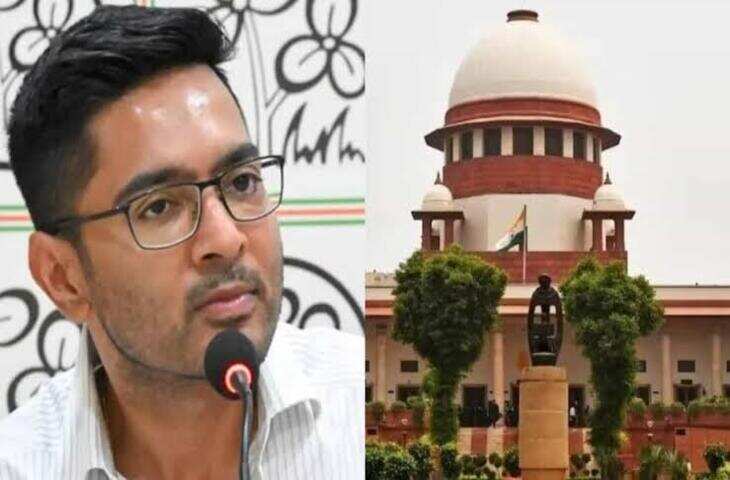 TMC के 20 बागी सांसदों पर सुप्रीम कोर्ट सख्त, वीडियो में जाने दल-बदल मामले में तय समयसीमा में कार्रवाई के निर्देश