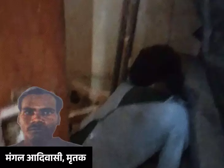सागर BMC स्टोर रूम में शव मिलने के मामले में कार्रवाई, सफाई सुपरवाइजर निलंबित; वार्ड प्रभारी पर भी गिरी गाज