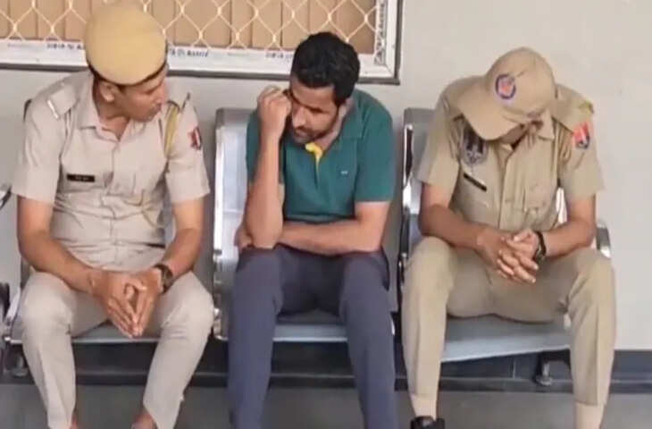 राजस्थान का एक और RAS अधिकारी निलंबित, फतेहगढ़ में SDM पद पर थे तैनात