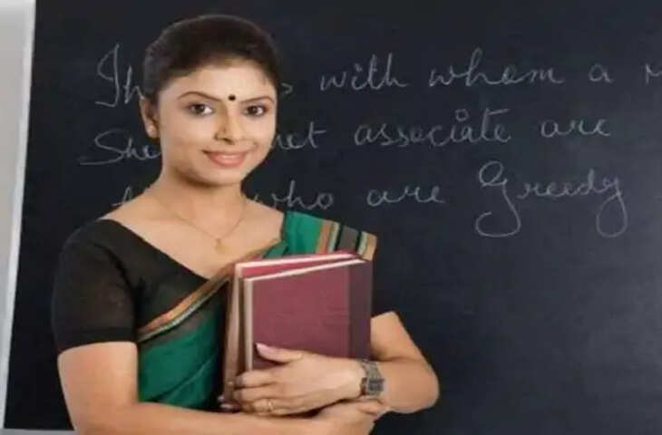 बिहार में पहली बार हर जिले से चुना गया शिक्षक, 5 सितंबर को 38 शिक्षकों को मिलेगा राजकीय शिक्षक पुरस्कार