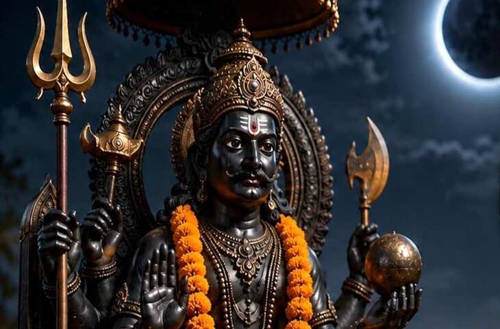 Shani Nakshatra Parivartan 2026 : शनि की चाल बदलते ही 3 राशियों की बढ़ेगी मुश्किलें, सावधानी से रखना होगा हर कदम&nbsp;