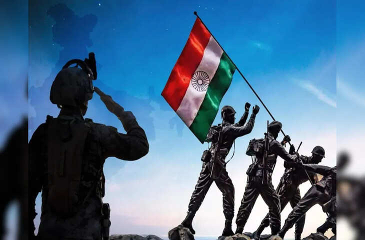 Indian Army TES 56 Vacancy: JEE Main पास युवाओं के लिए सेना में सुनहरा मौका, मिलेगी करीब 18 लाख सालाना तक की सैलरी